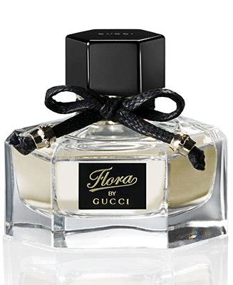 macy gucci flora